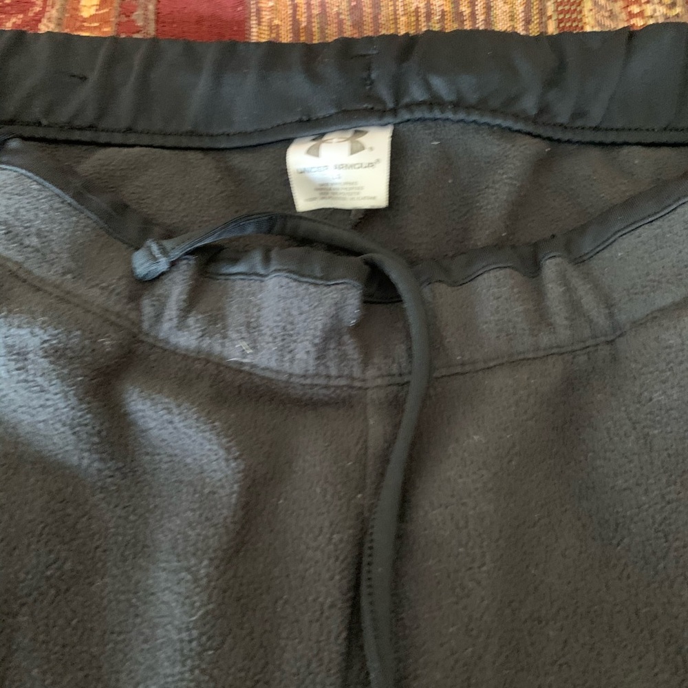 Sweat pants